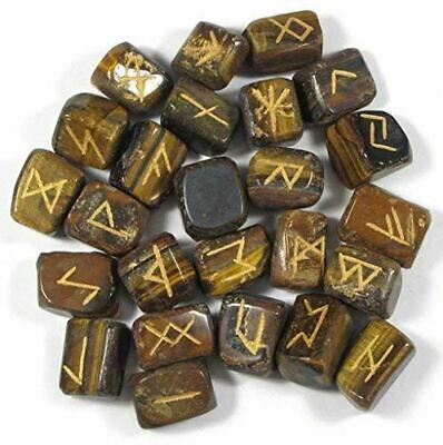 runes Voyance